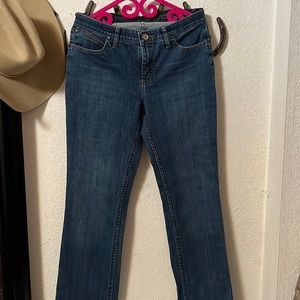 Wrangler Q-Baby No Gap Waisteband Woman’s Jean